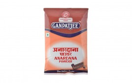 Ganpatjee Anardana Powder   Pack  100 grams